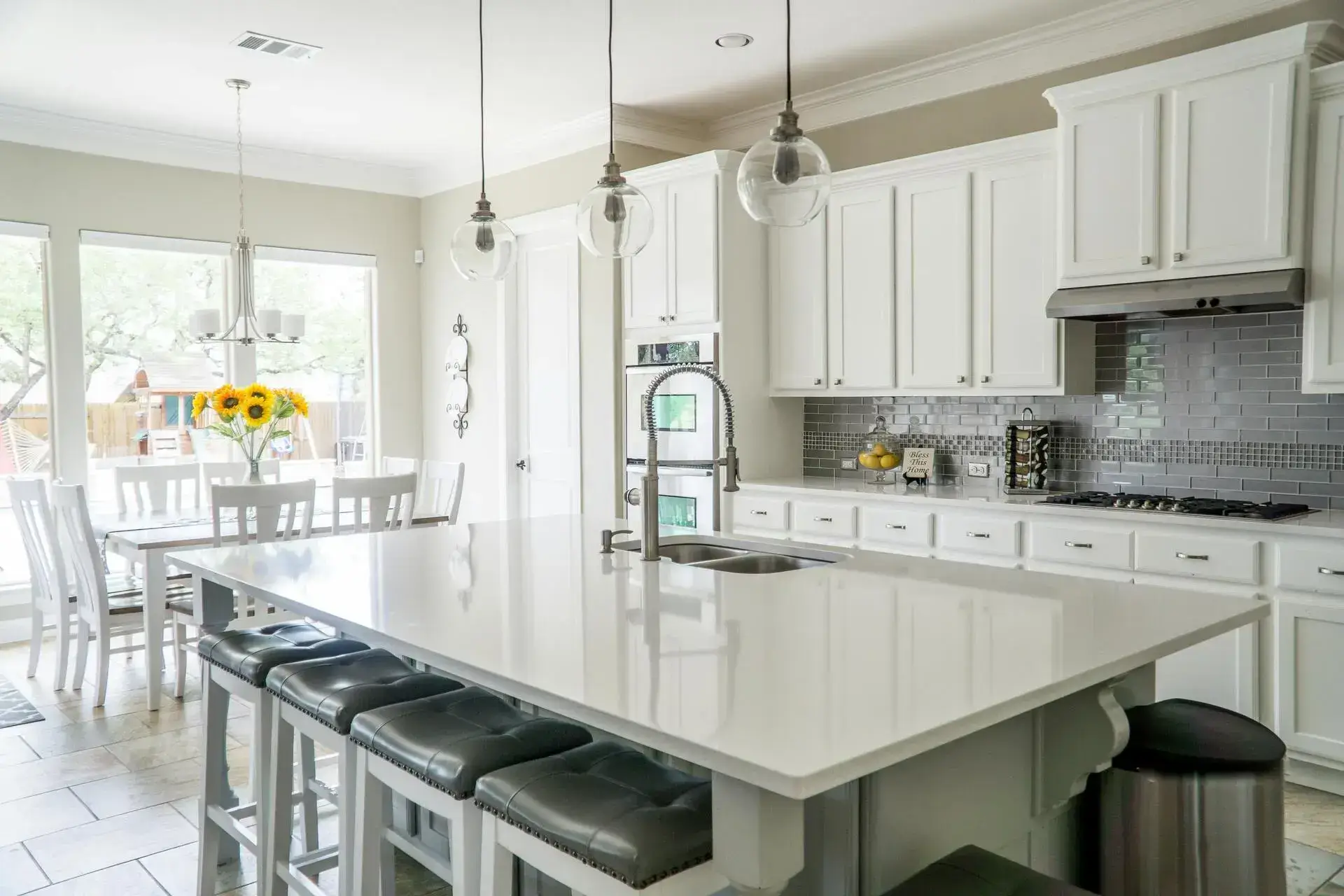 Letting your property